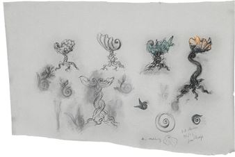 Untitled - Arje Griegst