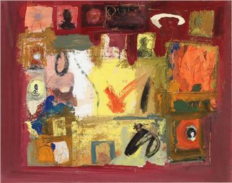 Untitled - Arthur Secunda