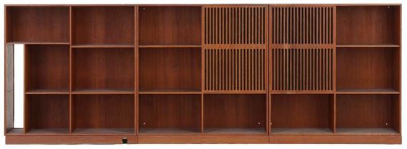 Untitled by Mogens S. Koch