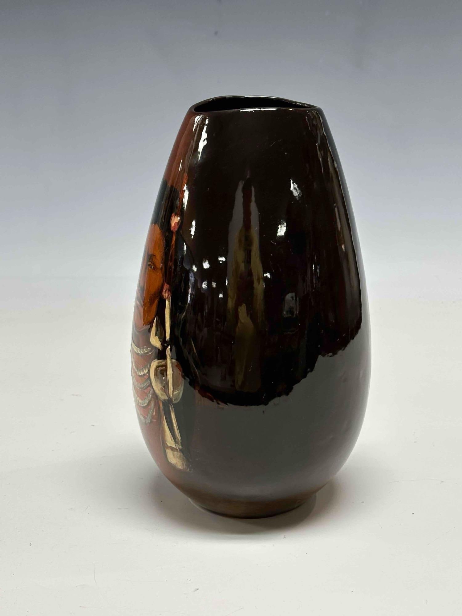 Rick Wisecarver | Vase | MutualArt
