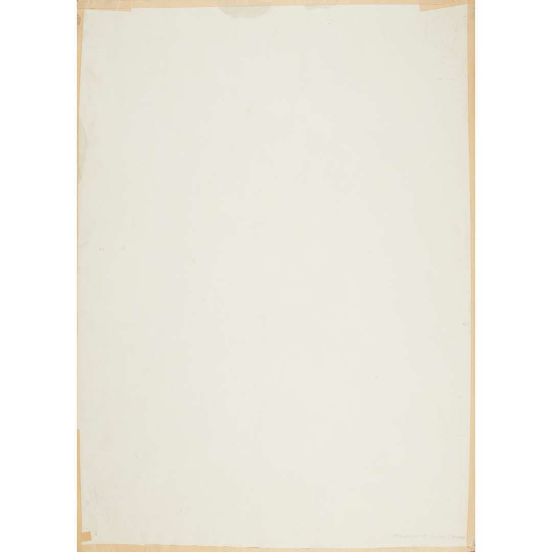 Artwork by Leslie Hurry, SIX LANDSCAPES, Made of Pen, Ink And Watercolour On Paper