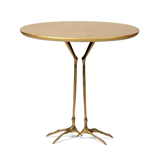 TRACCIA - Meret Oppenheim