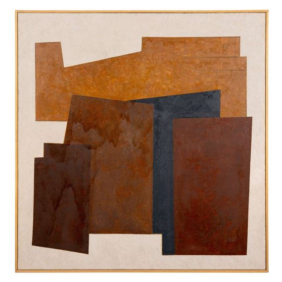 Untitled - Peter Haigh