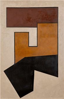 Untitled - Peter Haigh