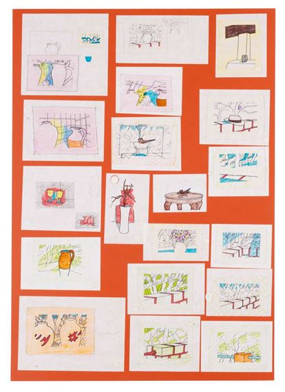 Collection of 19 Studies