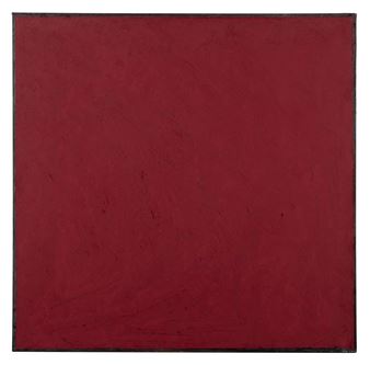 CADMIUM PANEL - Alan Green