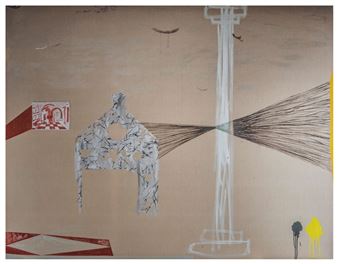 Untitled - Caragh Thuring