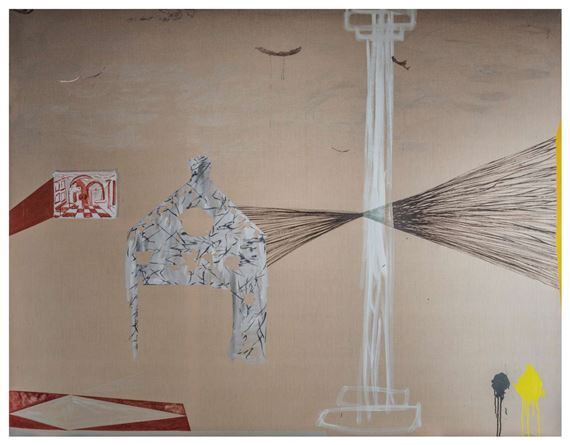 Untitled - Caragh Thuring