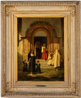 Fall Southern Estates and Collections: Session I - Everard Auctions & Appraisals