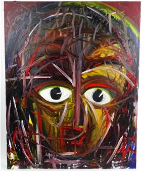 Icarus - Chieftain Solo