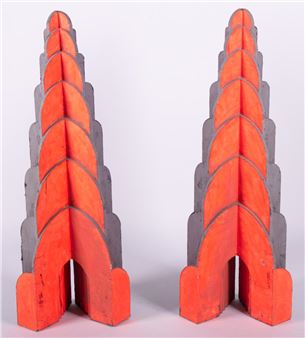 Untitled - James Nickel