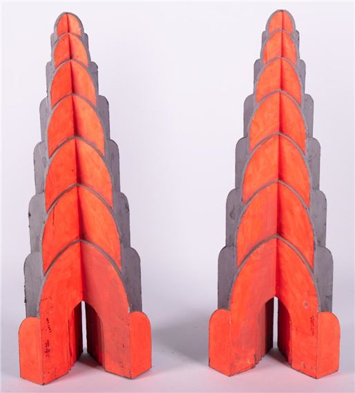 Untitled - James Nickel