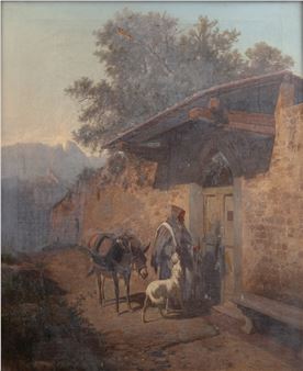 The Art & Music Sale - Mallams, Oxford Saleroom