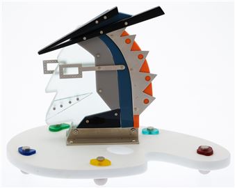 The Artist - Dan Dailey