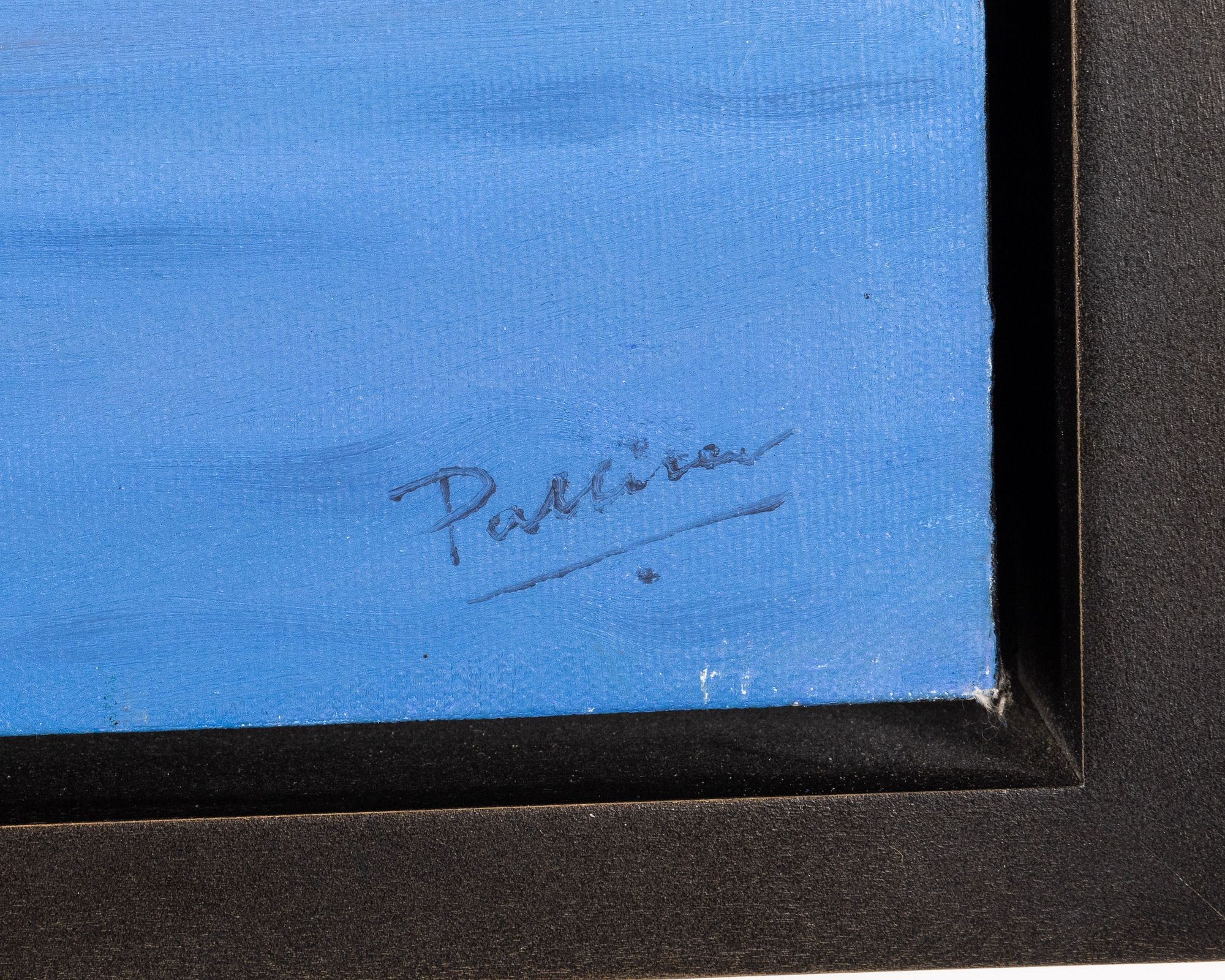 Anthony Palliser | Fixin to Fish (2002) | MutualArt