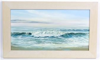 Sound of the Sea - David Gayda