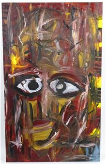 Untitled - Chieftain Solo