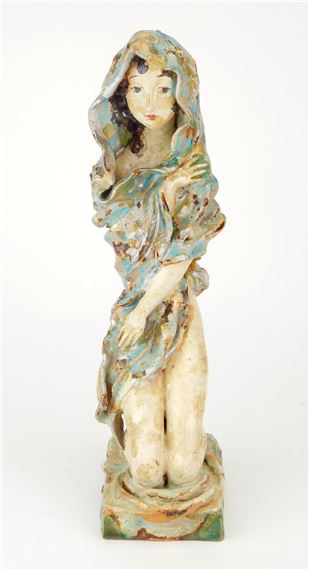 Untitled by Susi Singer