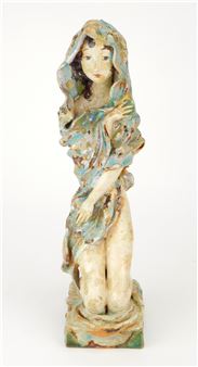 Untitled - Susi Singer