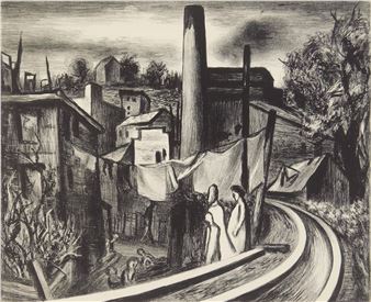 Fine Art at Auction Oct-25-2025 - Rachel Davis Fine Arts