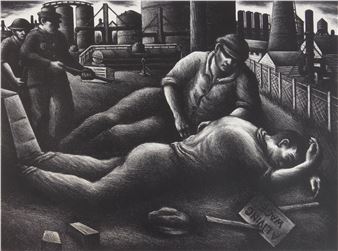 Untitled - Paul Raphael Meltsner