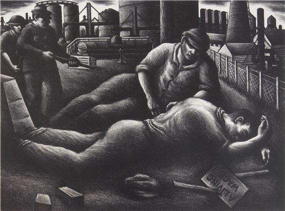 Untitled - Paul Raphael Meltsner