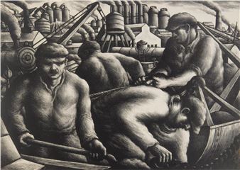 Untitled - Paul Raphael Meltsner