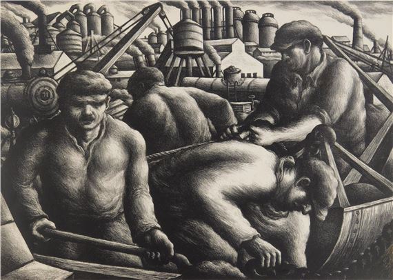 Untitled - Paul Raphael Meltsner