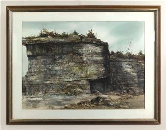 Untitled - Fred Leach