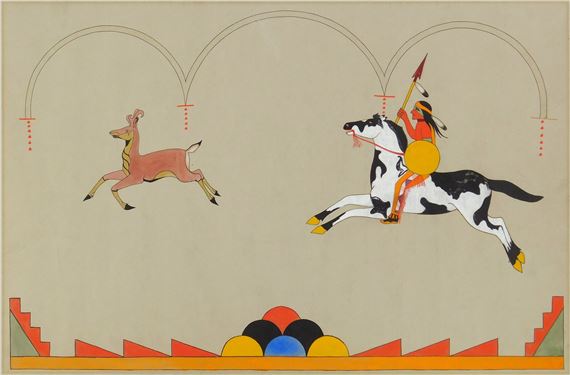 Untitled - Romando Vigil