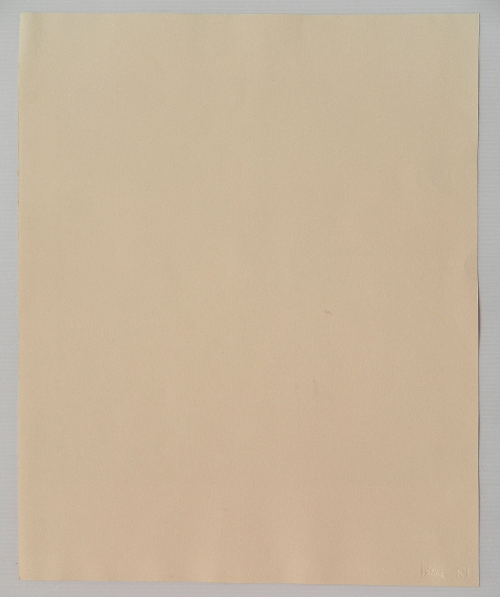 Artwork by Karl Schrag, Untitled, Made of Lithograph