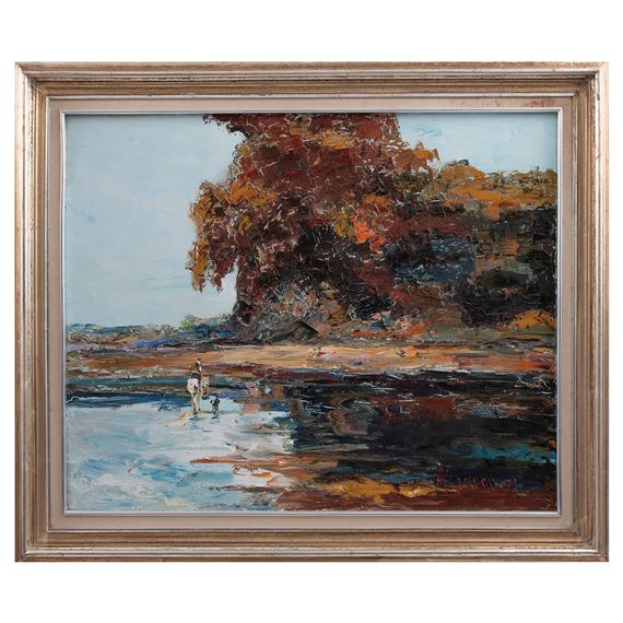 Untitled by Enrique Mondragón