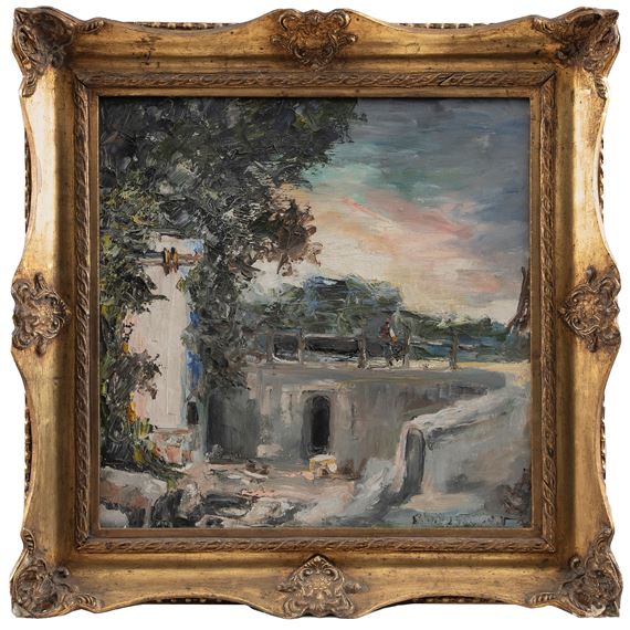 Untitled by Enrique Mondragón