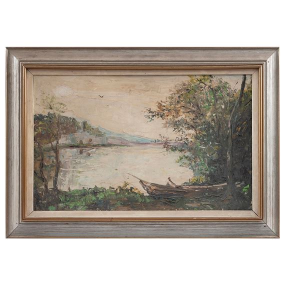 Untitled by Enrique Mondragón