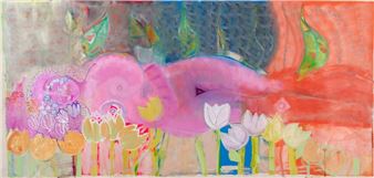 Laura Shabott: You Only Get One Body - Cape Cod Museum of Art