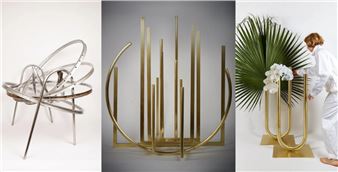 Anna Varendorff: Less discernible edges - artisan