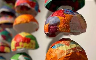 School in Residence: Summer Exhibition - Pallant House Gallery