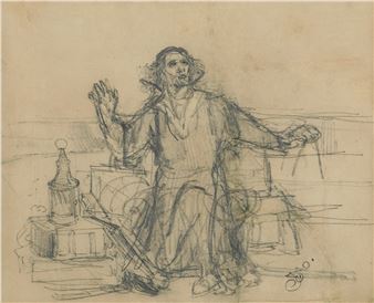 Early Art Auction - Agra-Art