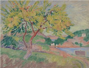 The Autumn Fine Art Auction - Blomqvist