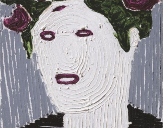 Forever Temporary - MO Museum