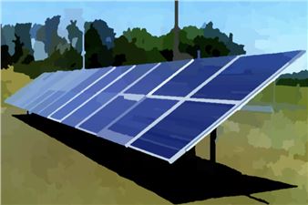 Energy Transitions  - Museum of Northwest Art (MoNA)