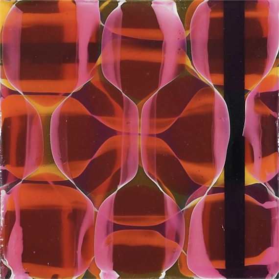 Maureen McQuillan: Coloratura - McKenzie Fine Art