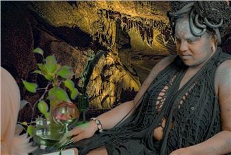 The Brutal Truth - Galerie Hubert Winter