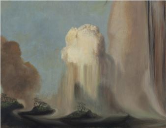 Rachel Rose: Slips - Pilar Corrias Gallery (Saville Row)