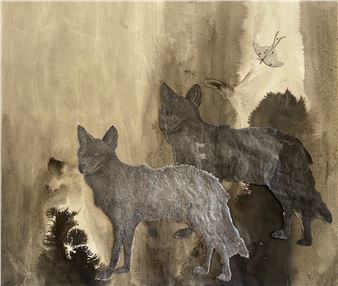 Valerie Hammond: Waking Dreams - Planthouse