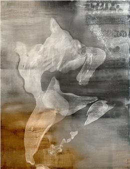 Carolina Aguirre: Body Takes - Ruttkowski;68, Düsseldorf