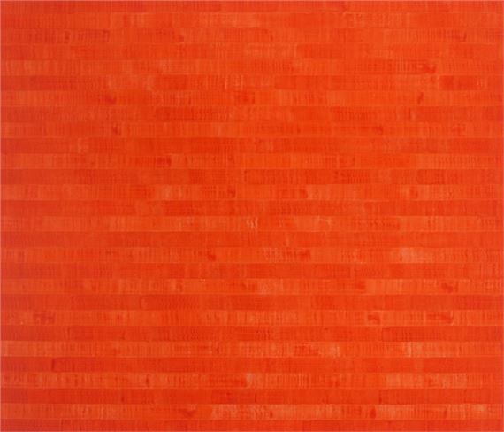 Christopher Hodges: Pulse - Utopia Art