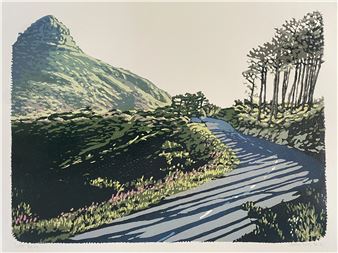 Joshua Miles: Cape Town