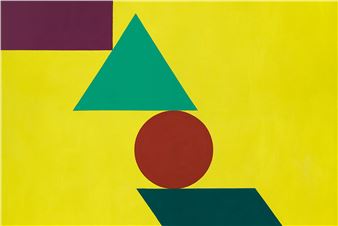 Paul Huxley: An Anthology