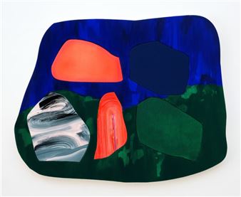 Leslie Smith III: Gentle Thoughts - Chart